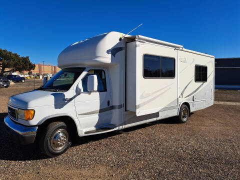 2005 Thor Four Winds Siesta for sale at NOCO RV Sales in Loveland CO
