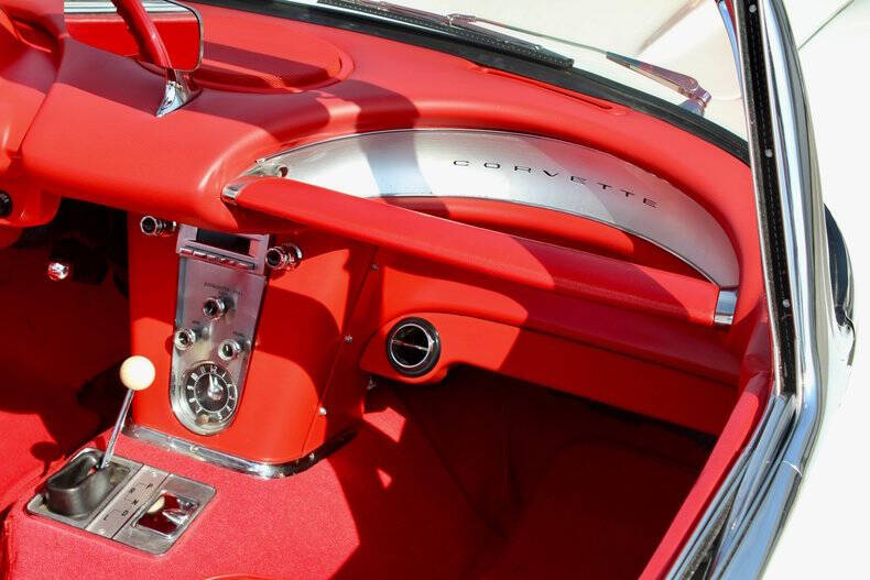 1959 Chevrolet Corvette