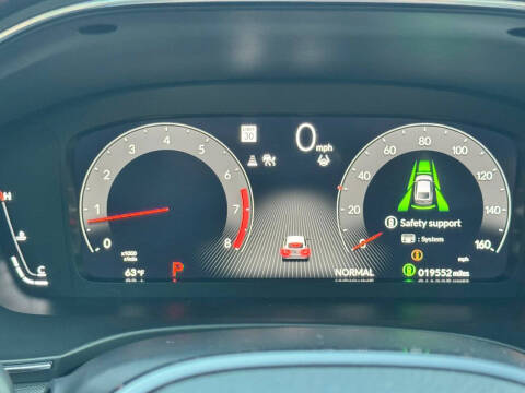 2024 Acura Integra w/Tech w/A-SPEC