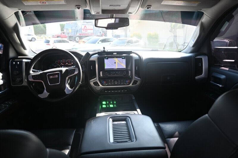 2019 GMC Sierra 2500HD