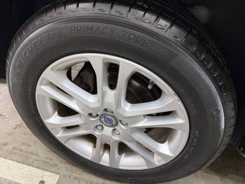 2015 Volvo XC60 T5 Premier