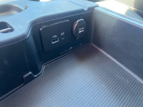 2016 RAM 1500 Express