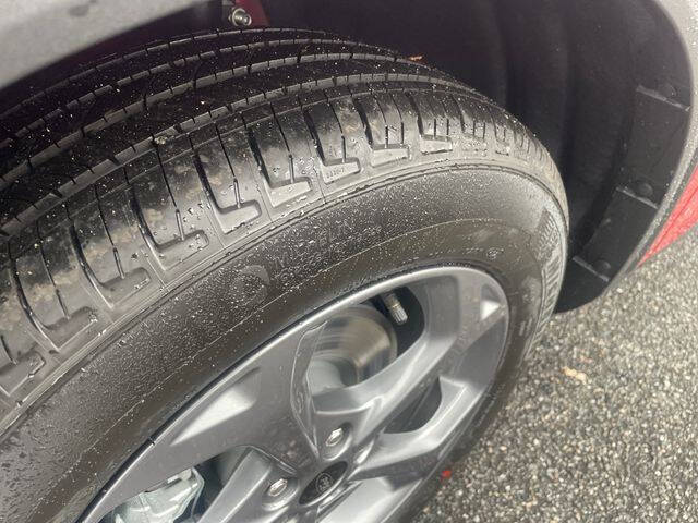 2026 Ford Escape Hybrid ST-Line Select