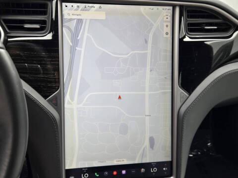2018 Tesla Model S 75D