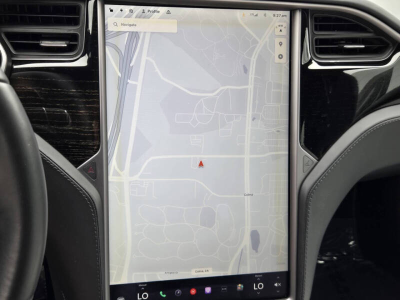 2018 Tesla Model S 75D