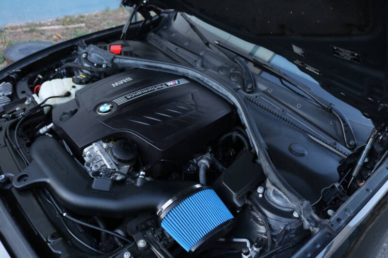 2014 BMW 2 Series M235i