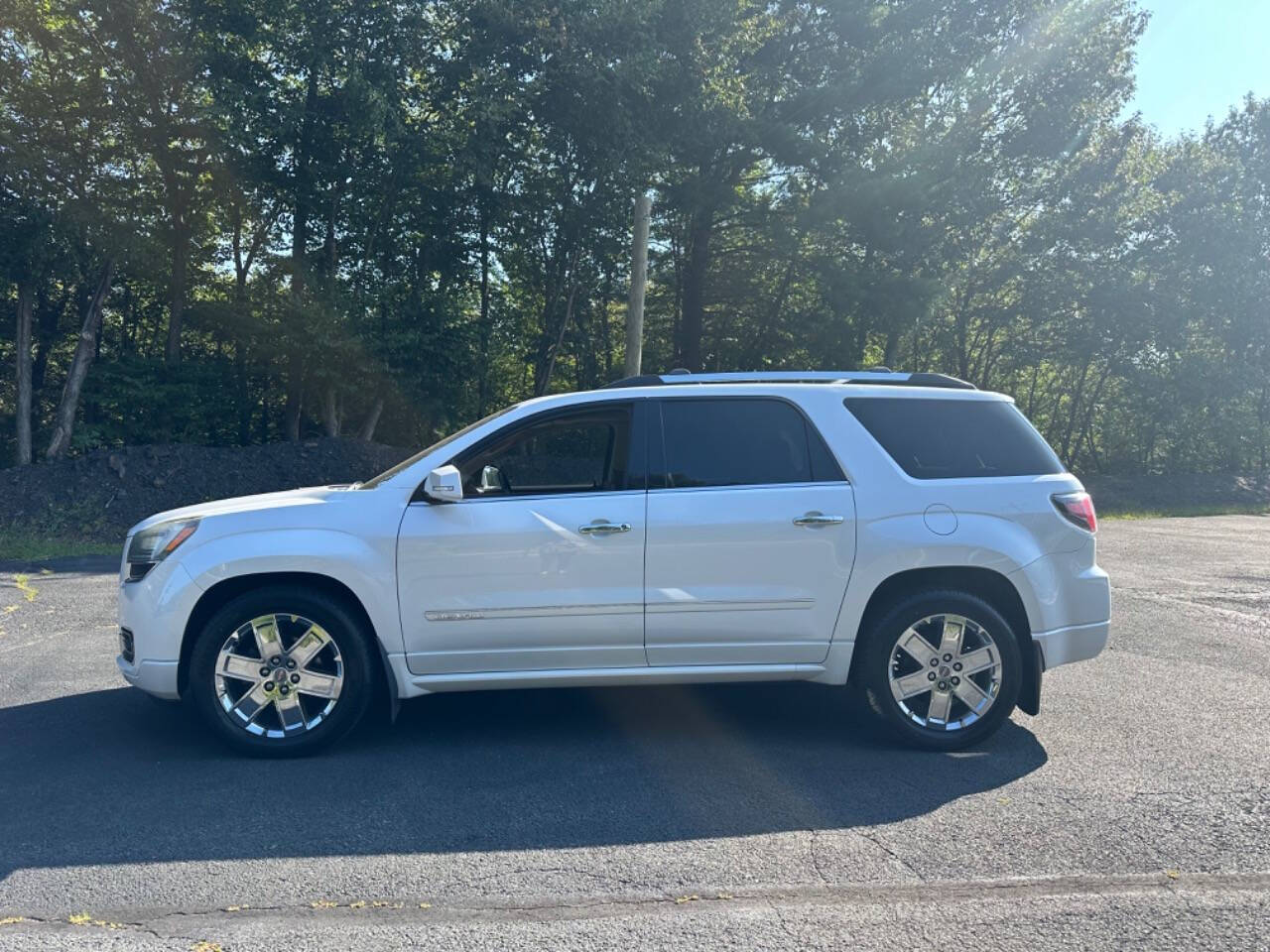 2016 GMC Acadia for sale at Boardman Brothers Motor Car Company Inc in Pottsville, PA