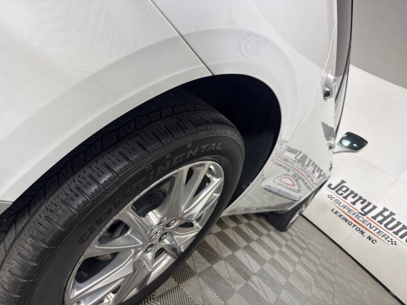 2023 Buick Enclave Premium