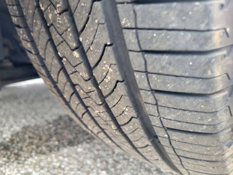 2006 Honda Odyssey