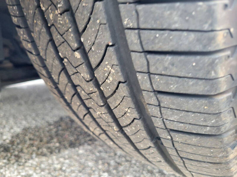 2006 Honda Odyssey