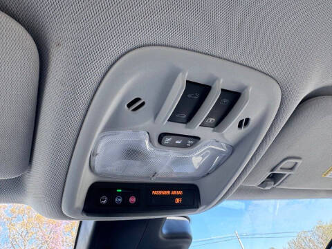 2023 Chevrolet Bolt EUV Premier