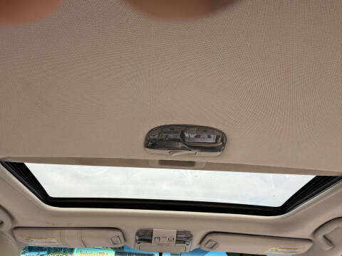 2011 Subaru Outback 2.5i Limited