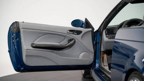 2002 BMW M3