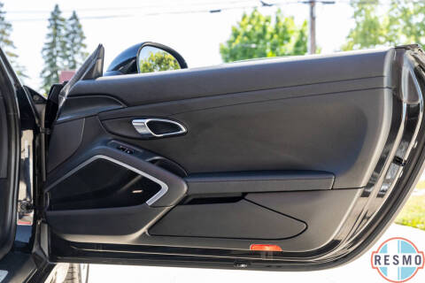 2014 Porsche 911