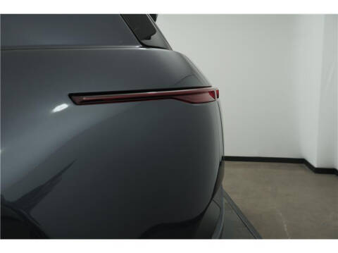 2023 Fisker Ocean Extreme