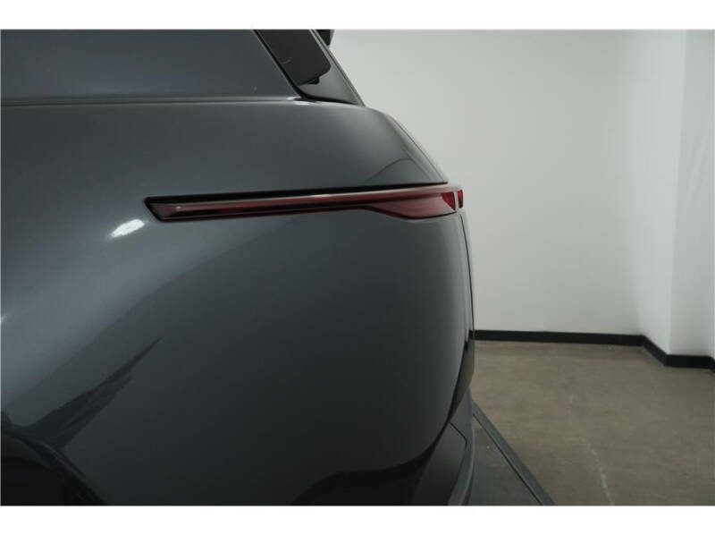 2023 Fisker Ocean Extreme