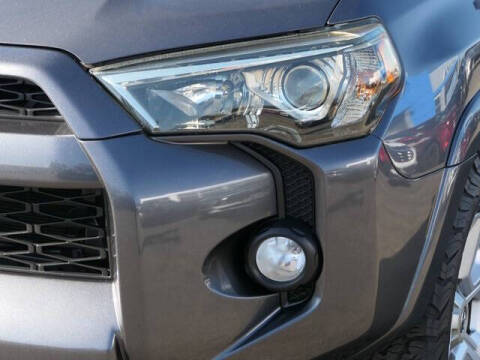 2014 Toyota 4Runner SR5