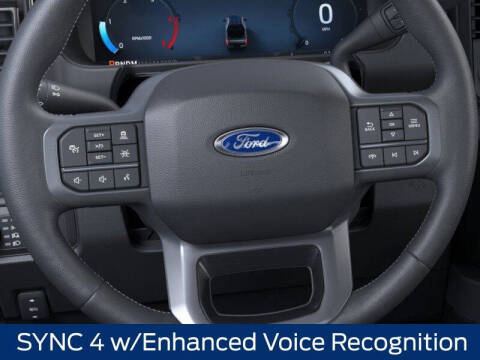 2026 Ford F-350 Super Duty