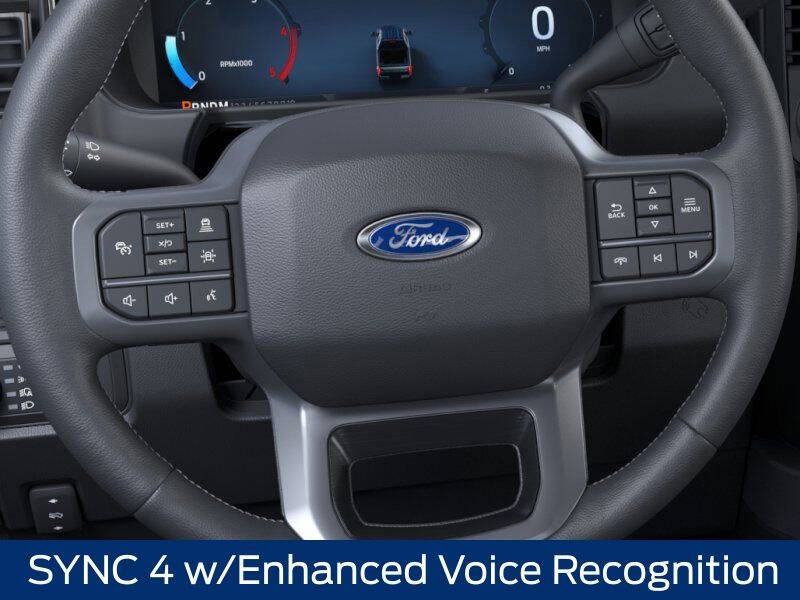 2026 Ford F-350 Super Duty