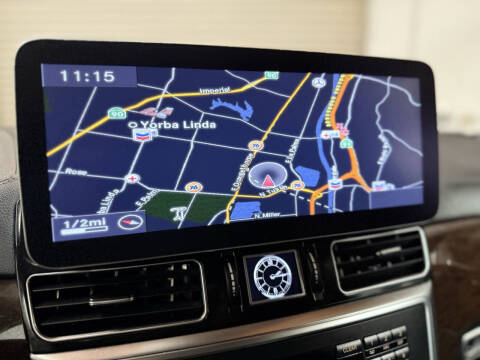 2013 Mercedes-Benz GL-Class GL 450 4MATIC