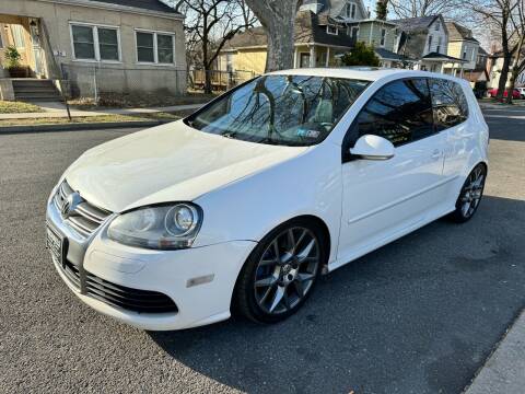 2008 Volkswagen R32 for sale at Michaels Used Cars Inc. in East Lansdowne PA