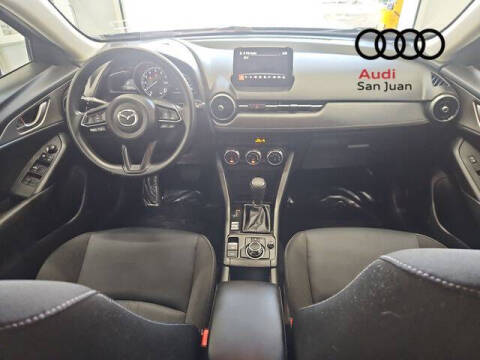 2020 Mazda CX-3 Sport