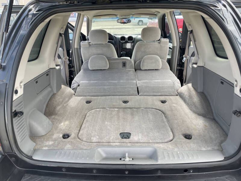 2005 GMC Envoy SLE