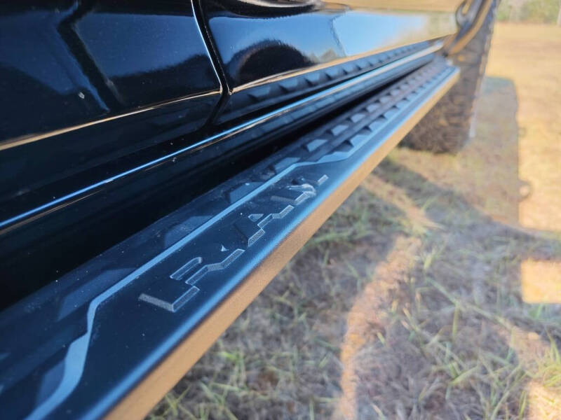 2026 RAM 2500 Power Wagon