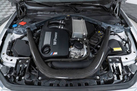 2020 BMW M2 Competition