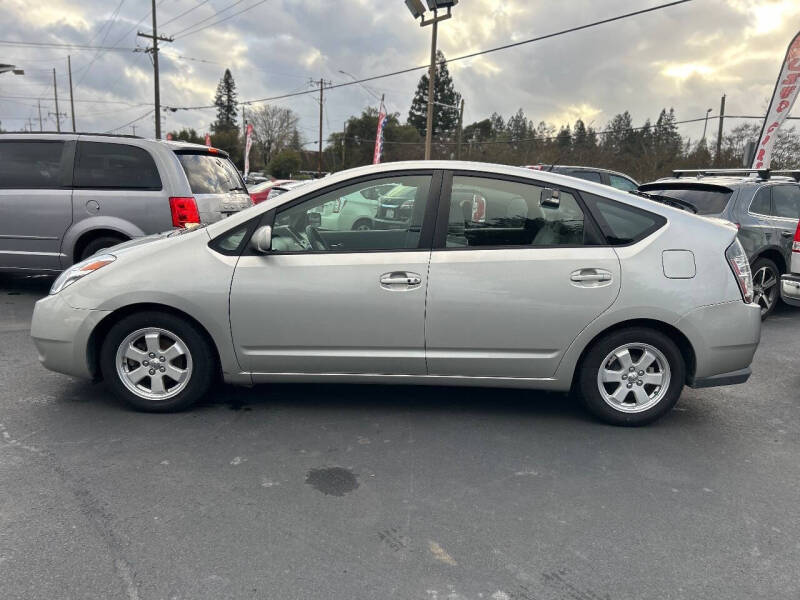 2005 Toyota Prius