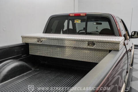 2000 Ford F-150