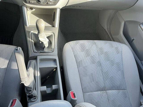 2010 Subaru Forester 2.5X Premium