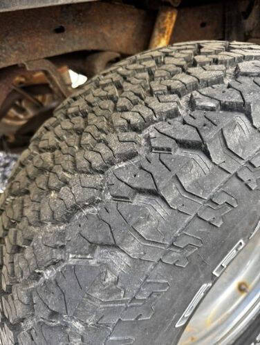 1977 Chevrolet Blazer