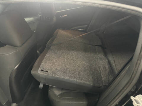 2018 Dodge Charger SXT Plus