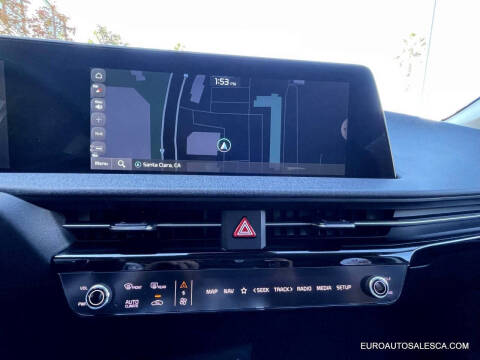 2024 Kia EV6 Light Long Range