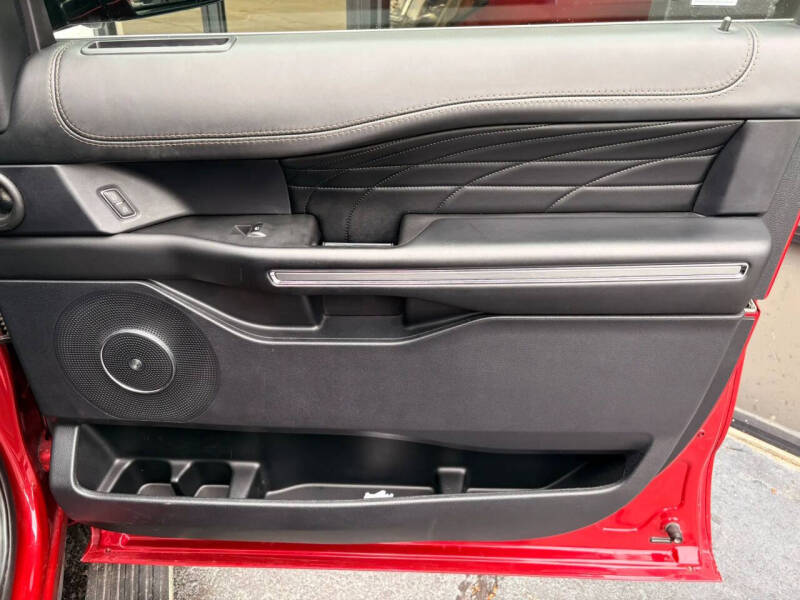 2020 Ford Expedition MAX Platinum