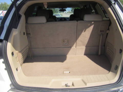 2012 Buick Enclave Premium