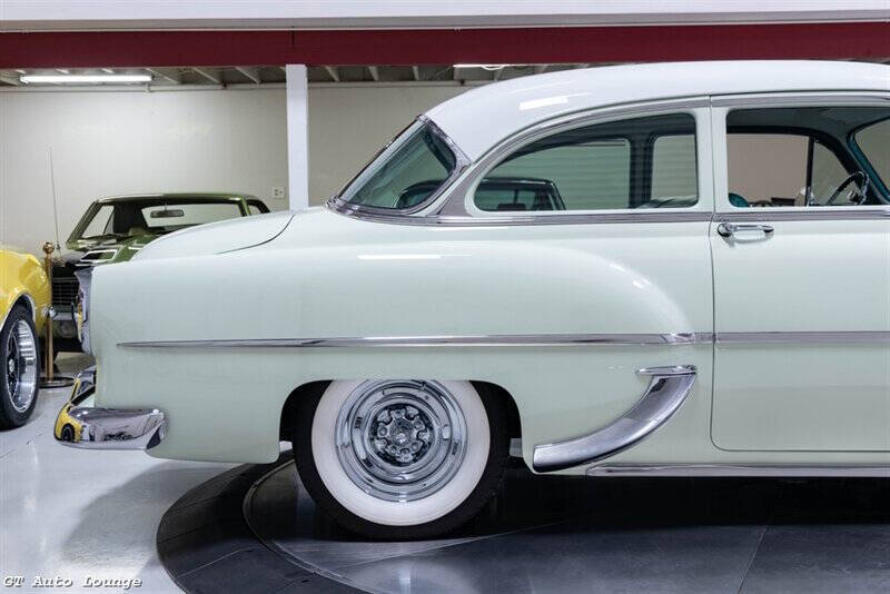 1954 Chevrolet 210