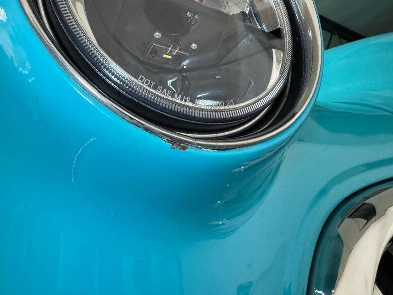 1948 Buick 50 Super