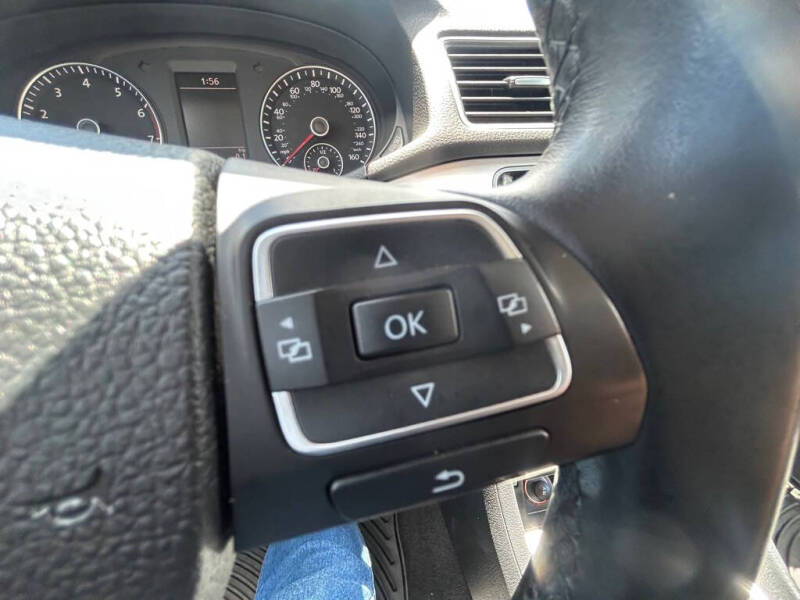 2013 Volkswagen Passat