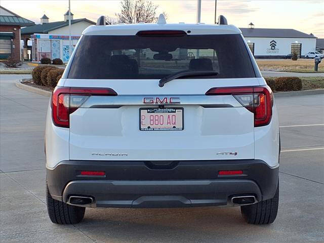 2023 GMC Acadia for sale at Smoky Jennings-Springfield in Springfield, IL