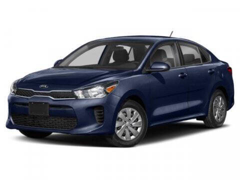 2020 Kia Rio for sale at Direct Auto Chrysler Dodge Jeep Ram in Diberville MS