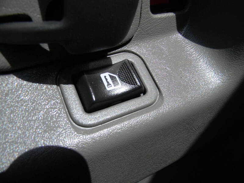 2015 Chevrolet Express 2500
