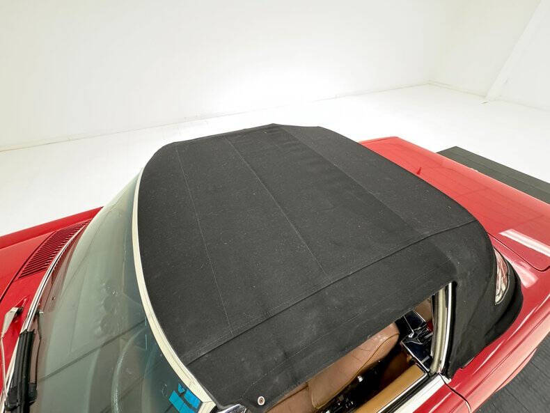 1984 Mercedes-Benz 280-Class