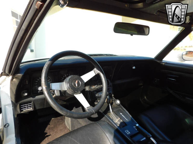 1979 Chevrolet Corvette