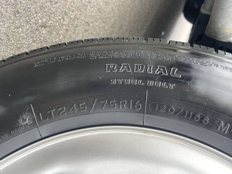 2023 GMC Savana 2500