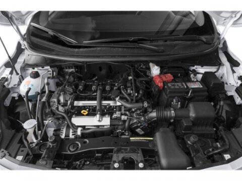 2024 Nissan Versa SR