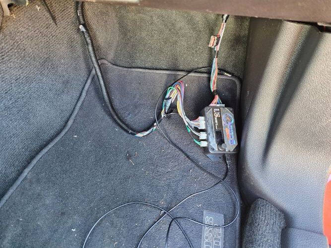 2012 Ford Mustang Boss 302