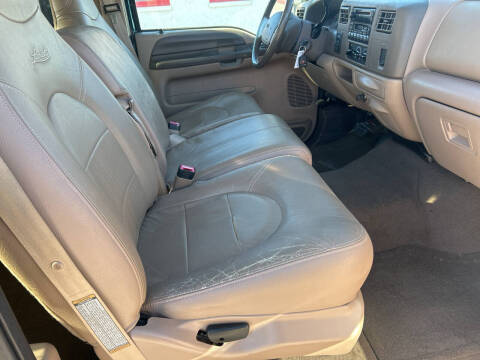 1999 Ford F-250 Super Duty Lariat