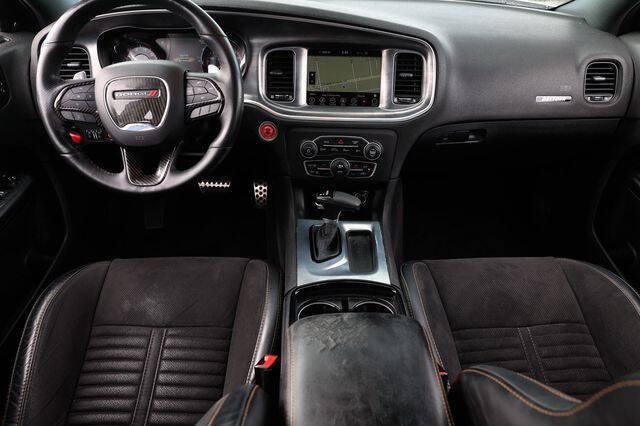 2017 Dodge Charger Daytona 392